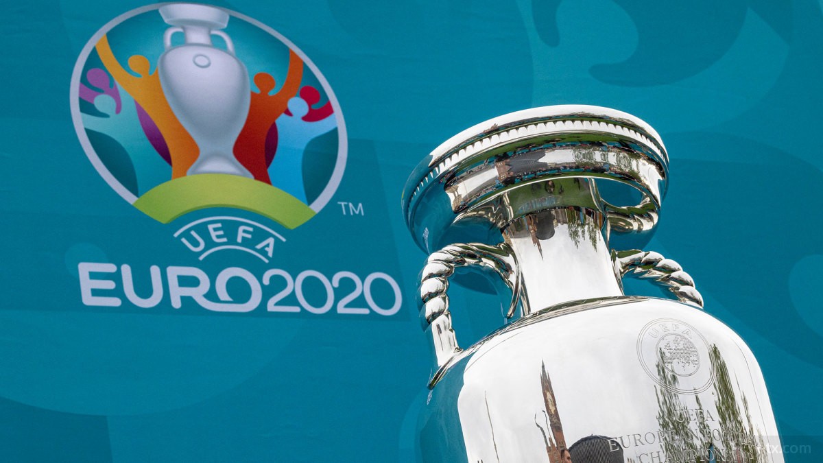 欧洲杯4强赛程2021赛程表一览（实时更新）